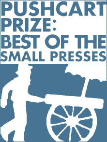 Pushcart Prize