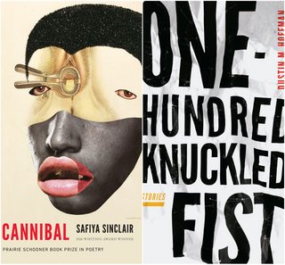 2015 Prairie Schooner Book Prize Winners