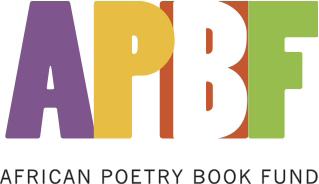 African Poetry Book Fund Website