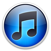 iTunes Icon