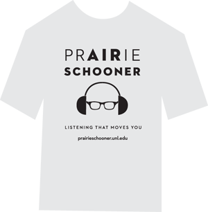 Air Schooner T-Shirt