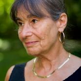 Alicia Ostriker