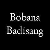 Bobana Badisang