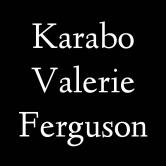 Karabo Valerie Ferguson