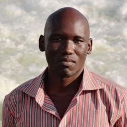 Derek Lubangakene