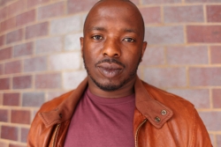 Nick Makoha