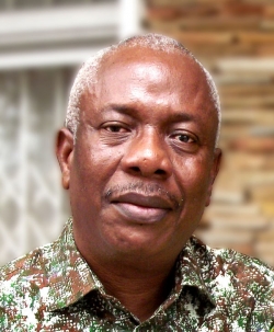 Mawuli Adjei