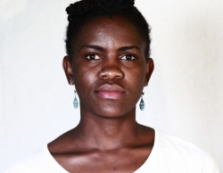 Rashida Namulondo