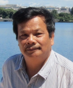 Tran Quang Quy 