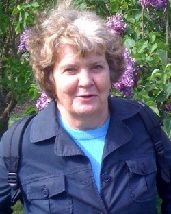 Susan Donnelly