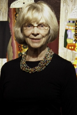 Phyllis Moore