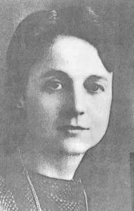 Janet Piper