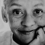 Nikki Giovanni