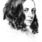 Elizabeth Barrett Browning