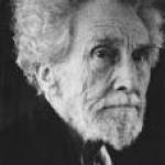 Ezra Pound 