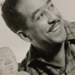 Langston Hughes