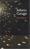 Adonis Garage by Rynn Williams