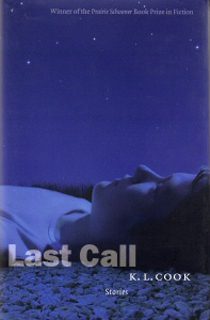 Last Call by K. L. Cook