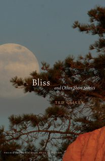 Bliss by Ted Gilley
