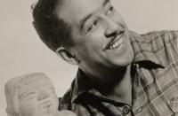 Langston Hughes