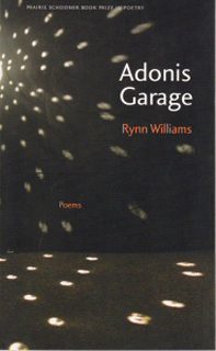 Adonis Garage by Rynn Williams