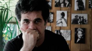 Jafar Panahi in This is Not a Film