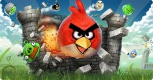 Angry Birds!