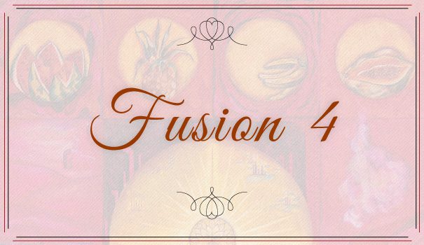 Fusion #4: Feast - Preview Slide #1
