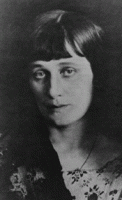 akhmatova