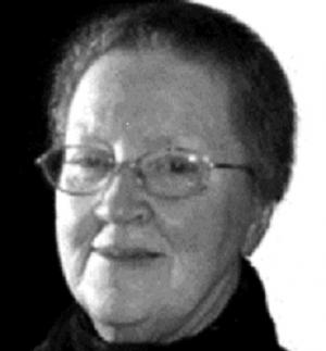 Author Judith Kitchen