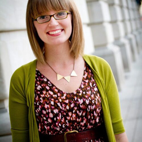 Author Photo of Marianne Kunkel