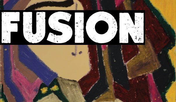 Image adverstisement for Fusion #5: "Secrets"
