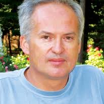 Author Josip Novakovich