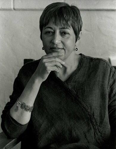 a photo of Toi Derricotte