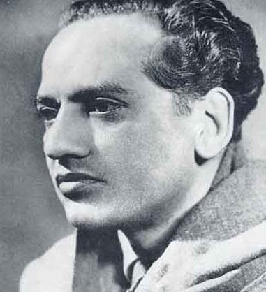 Faiz Ahmed Faiz