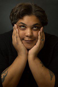 roxanegay