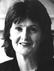 Eavan Boland