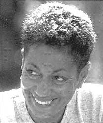 june jordan