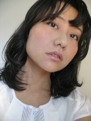 Naoko Fujimoto