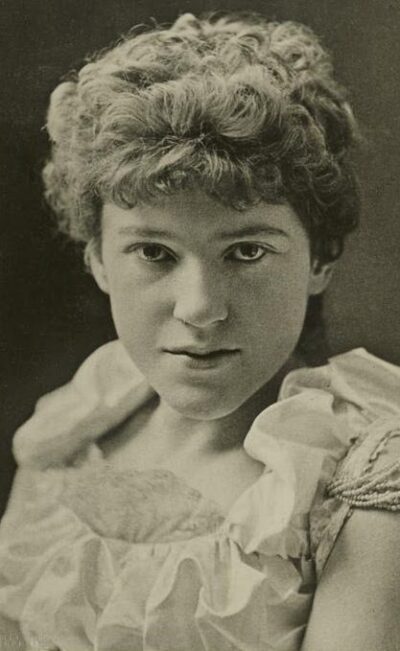 ella wheeler