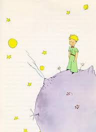 The Little Prince