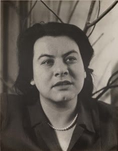 muriel rukeyser