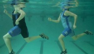 deep-water-running