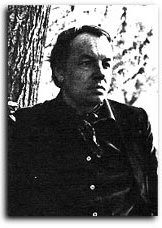 andrey voznesensky