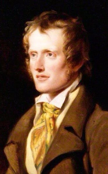 john clare