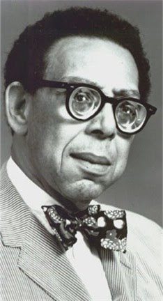 robert hayden