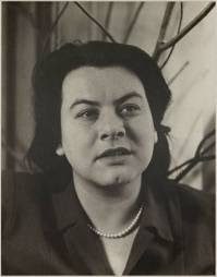 muriel rukeyser