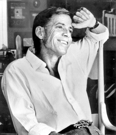 james merrill