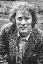 seamus heaney