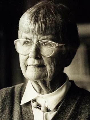 gwen harwood